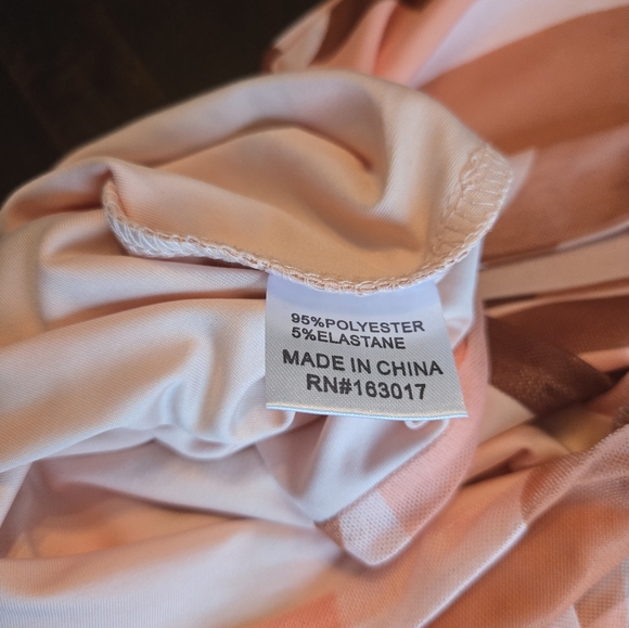 Princess Polly mini dress 6 - Picture 4 of 8